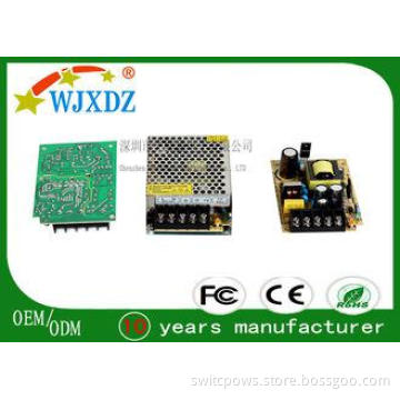 Efficient 3.2A 12 volt LED Switching Power Supply 40W With